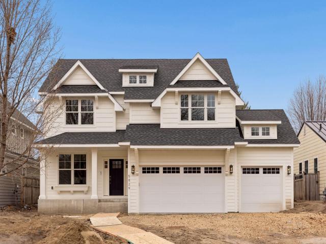 5829 Ewing Avenue S Edina MN 55410 - MLS# 7049414