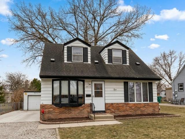 6415 47th Avenue N Crystal MN 55428 - MLS# 7049422