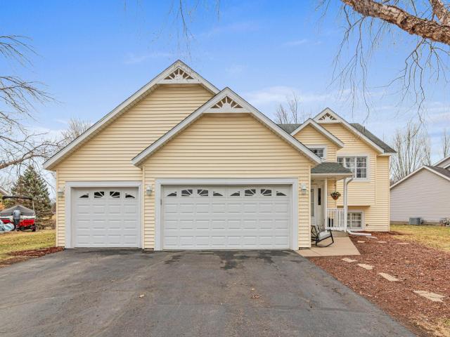 2180 135th Lane NW Andover MN 55304 - MLS# 7049433