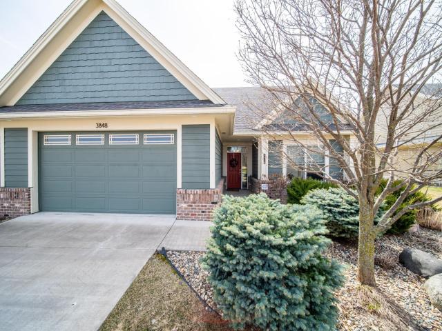 3848 Berkshire Road SW Rochester MN 55902 - MLS# 7049437