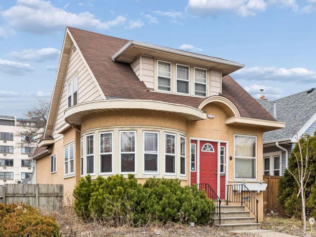 549 Asbury Street N Saint Paul MN 55104 - MLS# 7049440