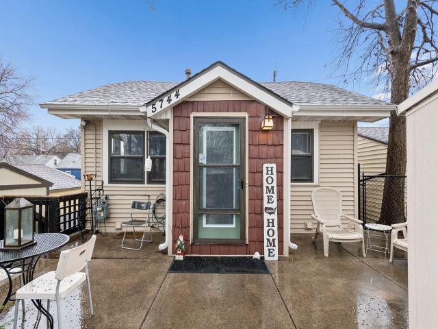 5744 24th Avenue S Minneapolis MN 55417 - MLS# 7049450