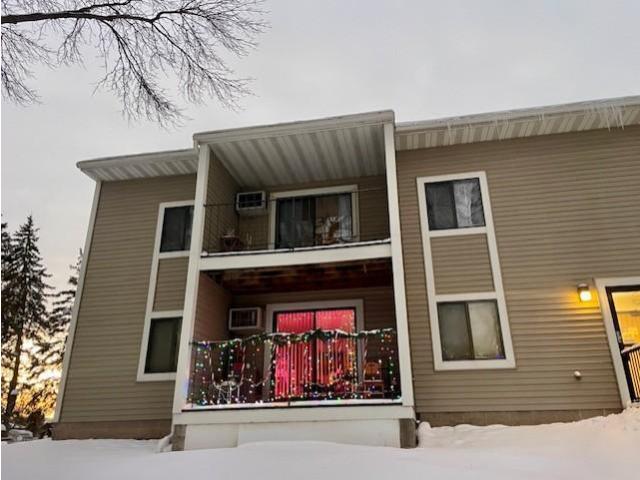 4151 Boone Avenue N Unit 202 New Hope MN 55427 - MLS# 7049456