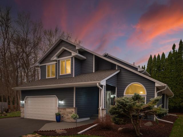 17437 Evener Way Eden Prairie MN 55346 - MLS# 7049457