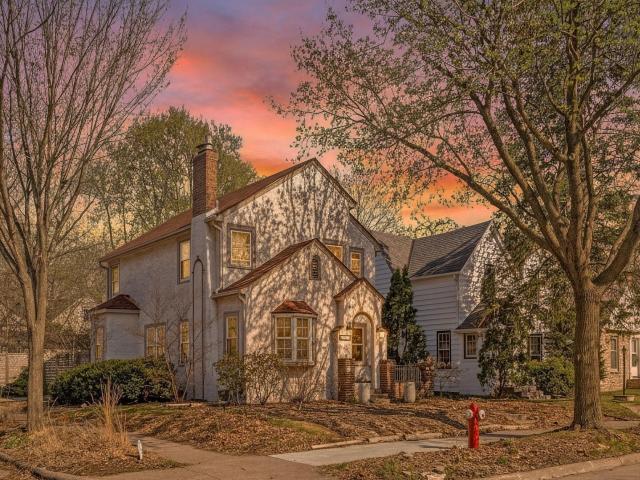 3654 Xerxes Avenue N Minneapolis MN 55412 - MLS# 7049458