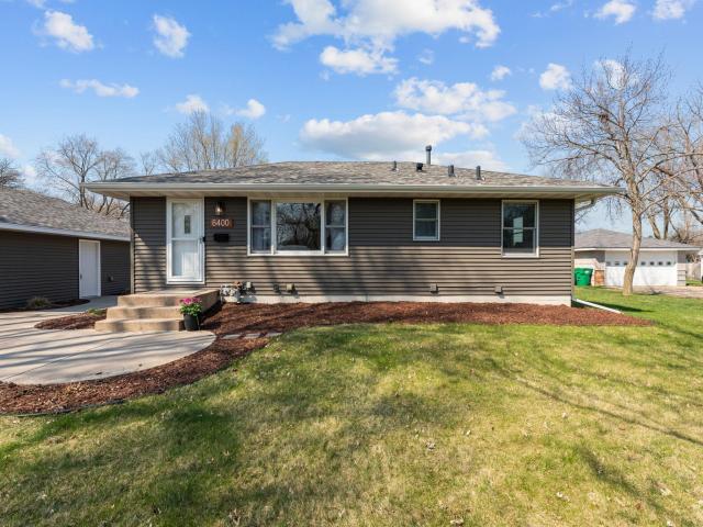 6400 73rd Avenue N Minneapolis MN 55428 - MLS# 7049460