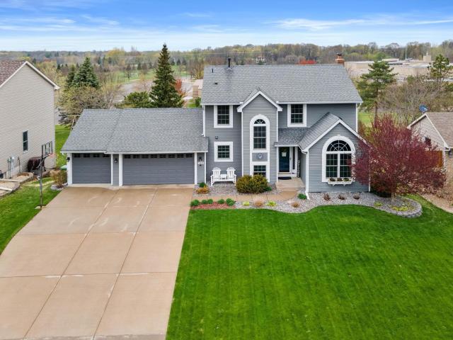 18480 87th Avenue N Maple Grove MN 55311 - MLS# 7049461