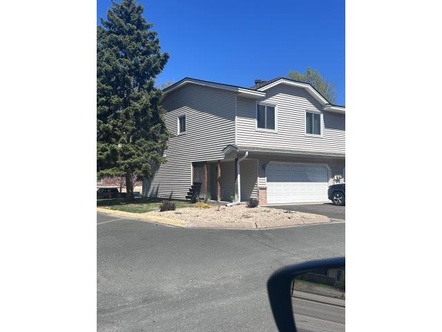 11317 Hanson Boulevard NW Coon Rapids MN 55433 - MLS# 7049463