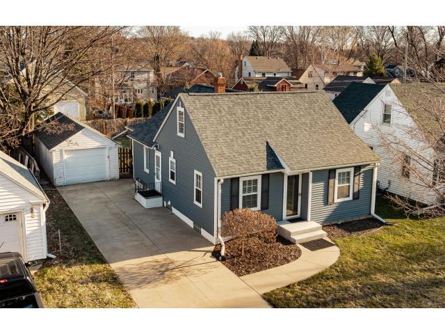 1443 1st Street NW Rochester MN 55901 - MLS# 7049471