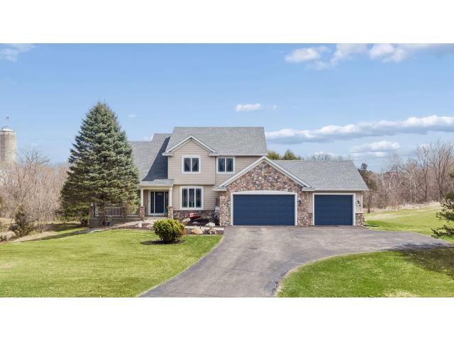 8819 Penrose Avenue S Hastings MN 55033 - MLS# 7049481