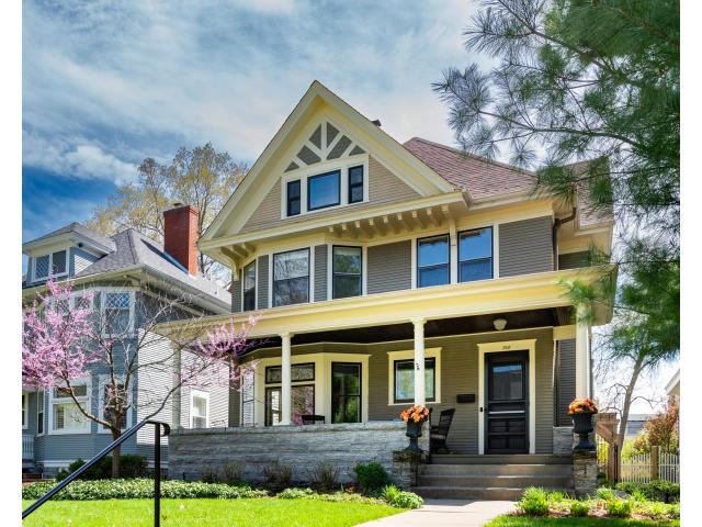 768 Osceola Avenue Saint Paul MN 55105 - MLS# 7049493