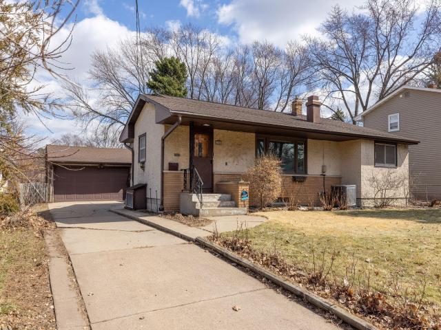 1096 Carrie Street Saint Paul MN 55118 - MLS# 7049506