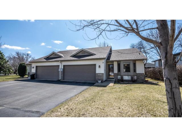 197 Hickory Street W Farmington MN 55024 - MLS# 7049510