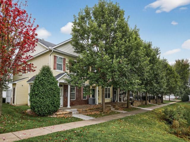 7580 Lower 11th Street N Oakdale MN 55128 - MLS# 7049511