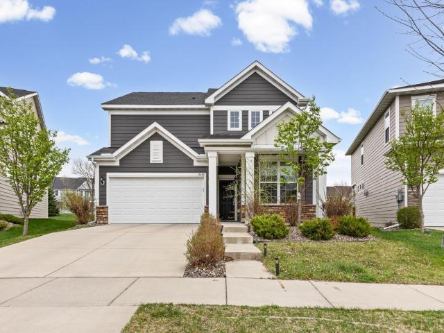 15609 Eddy Creek Way Saint Paul MN 55124 - MLS# 7049523