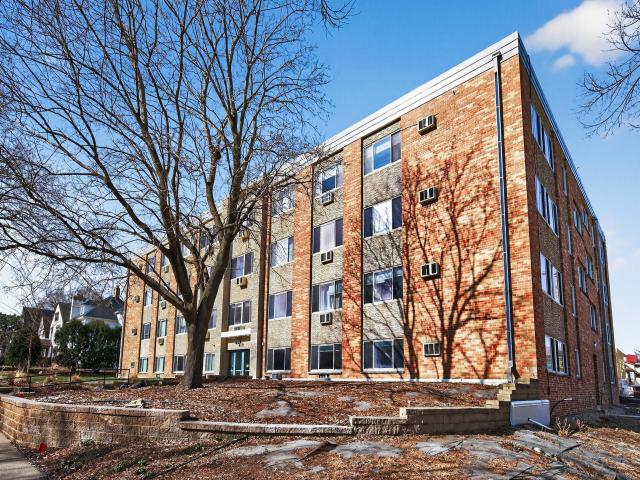 4400 Upton Avenue S Unit 405 Minneapolis MN 55410 - MLS# 7049526