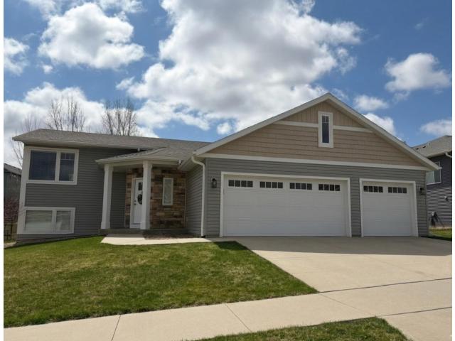 561 Verwood Lane NE Byron MN 55920 - MLS# 7049535