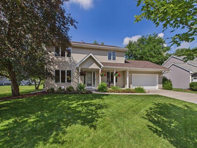 2222 Parkview Lane Saint Paul MN 55125 - MLS# 7049536