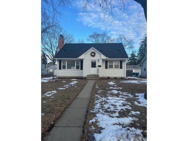 7341 5th Avenue S Richfield MN 55423 - MLS# 7049539