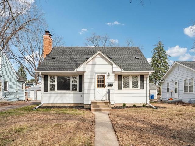 7341 5th Avenue S Richfield MN 55423 - MLS# 7049539