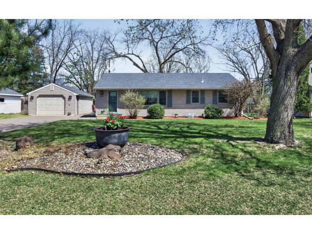 3800 Howard Avenue White Bear Lake MN 55110 - MLS# 7049551