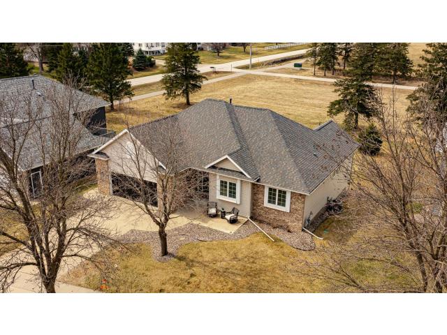 2945 Stonegate Court SW Rochester MN 55902 - MLS# 7049555