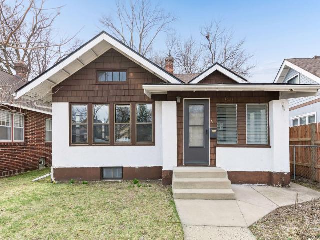 3624 Cedar Avenue S Minneapolis MN 55407 - MLS# 7049557