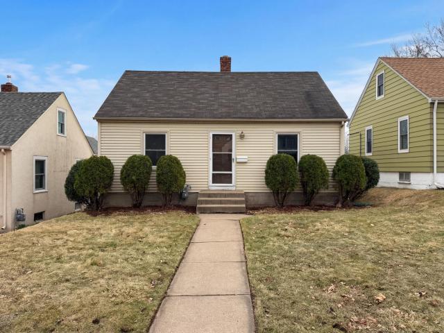 3135 Pierce Street NE Minneapolis MN 55418 - MLS# 7049562