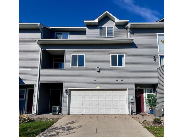 673 Kingfisher Lane Unit H Woodbury MN 55125 - MLS# 7049574
