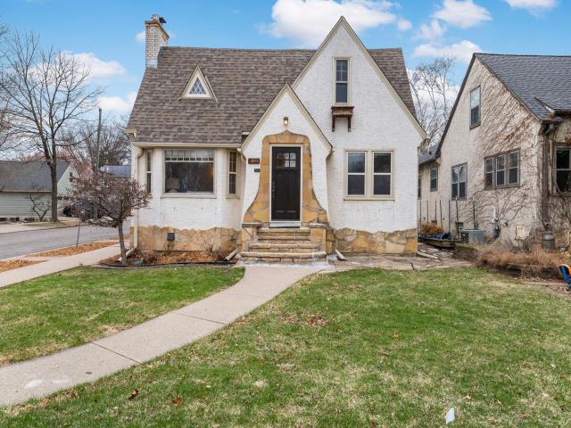 4856 4th Avenue S Minneapolis MN 55419 - MLS# 7049588