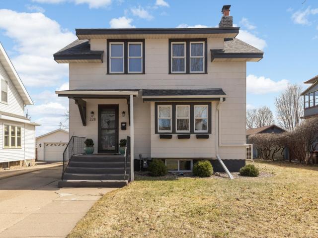 228 5th Avenue N South Saint Paul MN 55075 - MLS# 7049590
