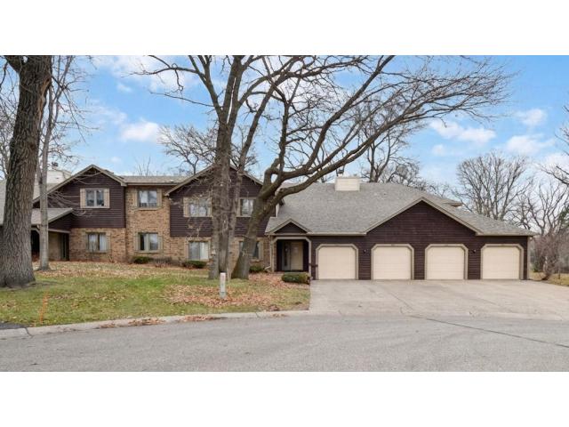 12191 Grouse Street NW Unit 408 Minneapolis MN 55448 - MLS# 7049594