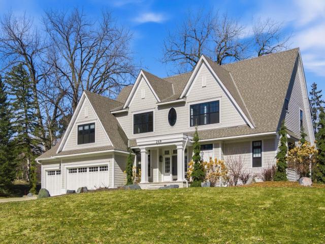 269 Edgewood Lane Saint Paul MN 55118 - MLS# 7049603