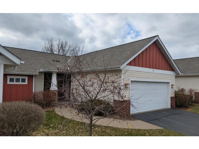 1099 Barclay Street Saint Paul MN 55106 - MLS# 7049618