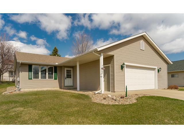 4943 3rd Street NW Rochester MN 55901 - MLS# 7049622