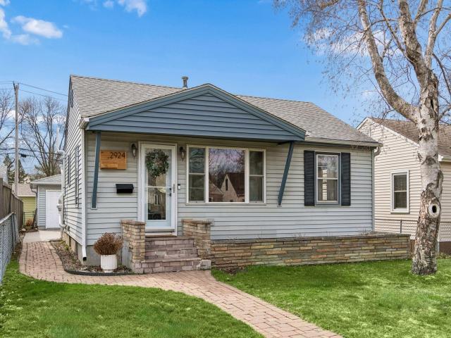 2924 Hampshire Avenue S Minneapolis MN 55426 - MLS# 7049624