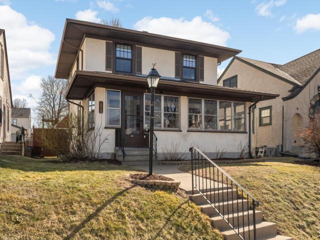 2028 Wellesley Avenue Saint Paul MN 55105 - MLS# 7049648