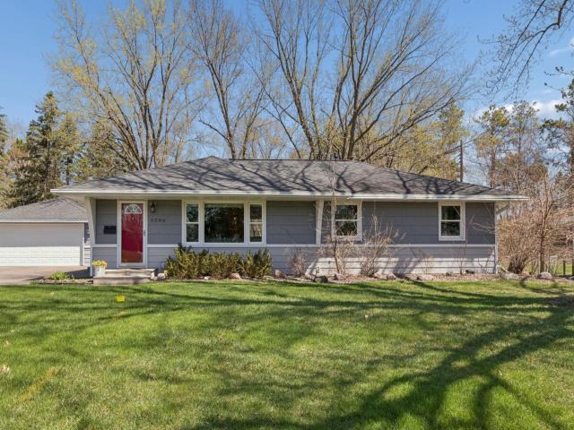 3206 W 88th Street Bloomington MN 55431 - MLS# 7049652