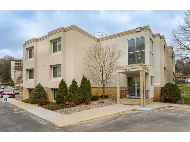 521 19th Street NW Unit 18 Rochester MN 55901 - MLS# 7049674