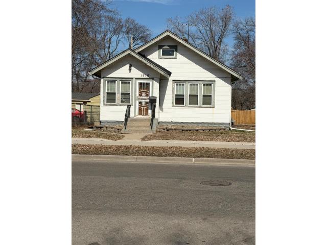 1510 44th Avenue N Minneapolis MN 55412 - MLS# 7049687