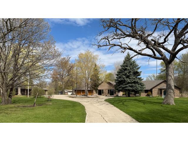 22255 Babcock Avenue Winsted MN 55395 - MLS# 7049689