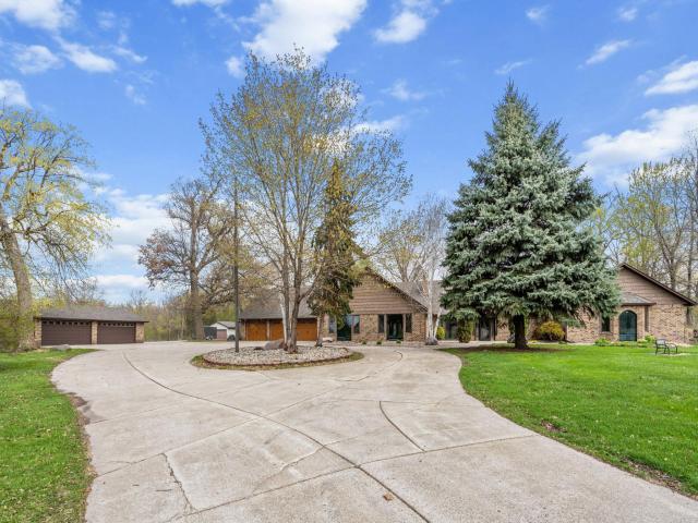 22255 Babcock Avenue Winsted MN 55395 - MLS# 7049689