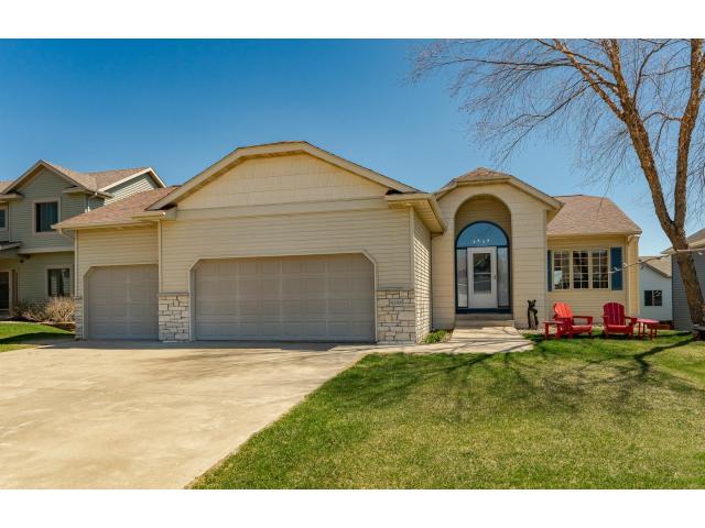 6198 Branch Lane NW Rochester MN 55901 - MLS# 7049701