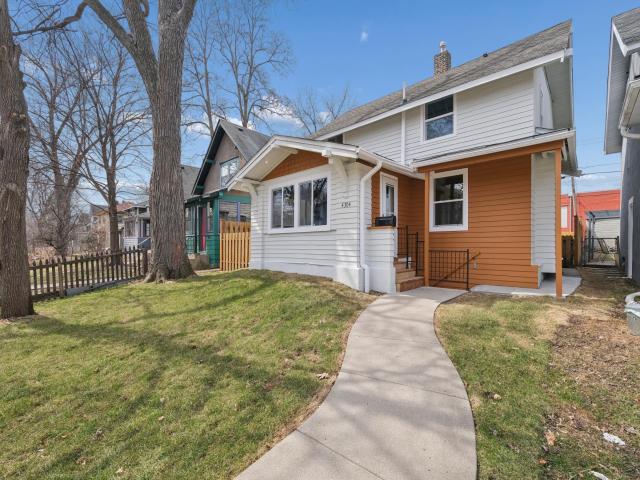 4304 1st Avenue S Minneapolis MN 55409 - MLS# 7049709