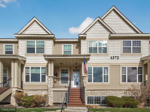 4372 Victor Path Unit 2 Hugo MN 55038 - MLS# 7049729