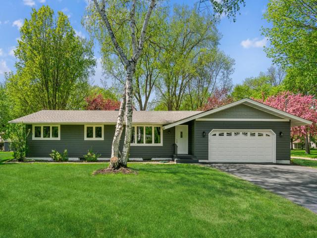 545 Orchid Lane N Minneapolis MN 55447 - MLS# 7049735