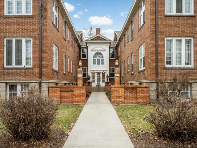 3909 Aldrich Avenue S Unit 5 Minneapolis MN 55409 - MLS# 7049736