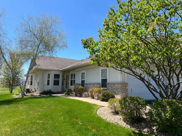 505 Holly Lane N Saint Paul MN 55128 - MLS# 7049743