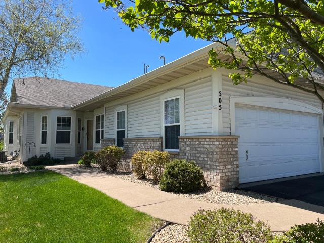 505 Holly Lane N Saint Paul MN 55128 - MLS# 7049743