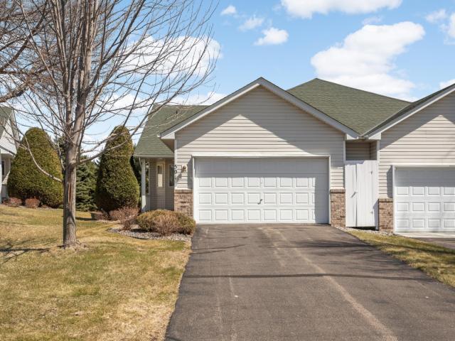 501 Buffalo Run Road Buffalo MN 55313 - MLS# 7049745